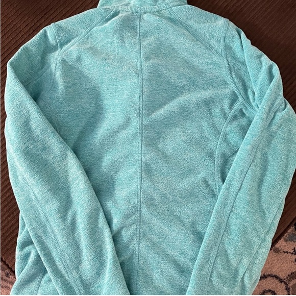 Port authority occupational therapy zip up sweater - Picture 3 of 7